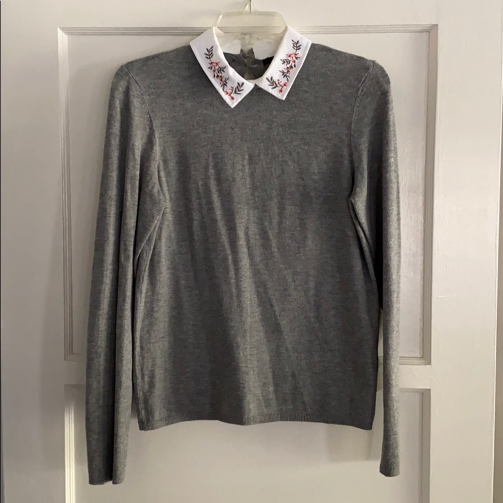 Forever 21 Sweater Size Small